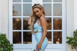 Beth Morgan at Beth Morgan Official | Girl Next Door