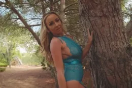 Beth Morgan at Beth Morgan Official | Out And About