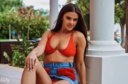 Brook Wright at All Brook Wright | Deep Pockets