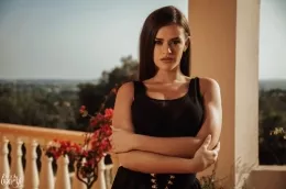 Brook Wright at All Brook Wright | Watching Over