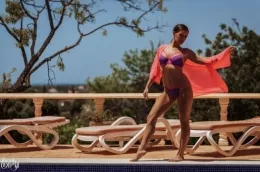 Brook Wright at All Brook Wright | From A Distance