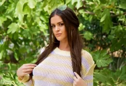 Brook Wright at All Brook Wright | Mellow Yellow