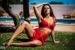 Brook Wright at All Brook Wright | Red Alert