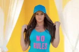 Brook Wright at All Brook Wright | No Rules