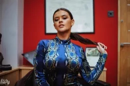 Brook Wright at All Brook Wright | First Impressions