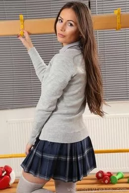 Laura H at Only Tease