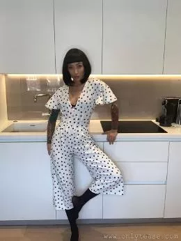 Penelope at Only Tease