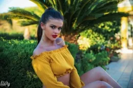 Brook Wright at All Brook Wright | Just Playing Around