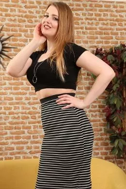 Frankii Wilde at Only Opaques