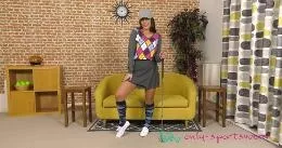 Emily J at Only Sportswear