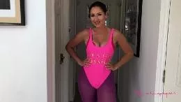 Lucie Kent at Only Opaques