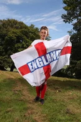 Gemma Jack at Only Sportswear