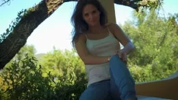 Adele Taylor at Skin Tight Glamour | Forever In Blue Jeans