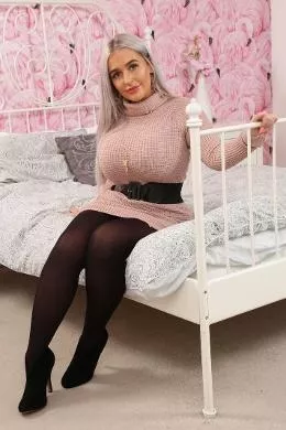 Paris Jade at Only Opaques