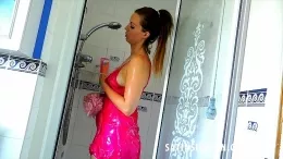 Fiona Jane at Satin Silk Fun