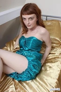 Lola Gatsby at Satin Silk Fun | 60 images