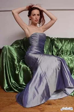 Franka at Satin Silk Fun | 63 images