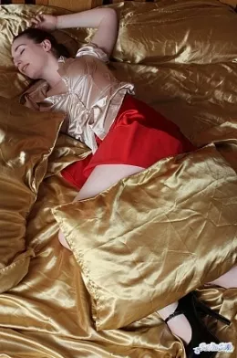 Ross at Satin Silk Fun | 64 images