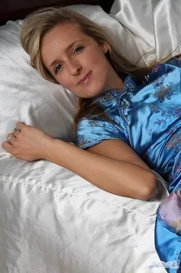 Toni at Satin Silk Fun | 50 images