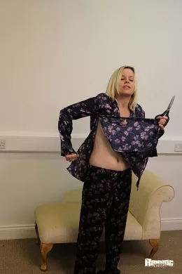 Anna Belle at Ripping 4 Fun