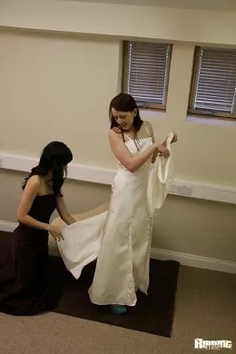 Jenny Smith at Ripping 4 Fun