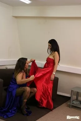 Keira Jones at Ripping 4 Fun