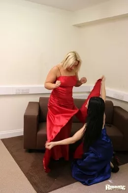 Ashley Rider at Ripping 4 Fun