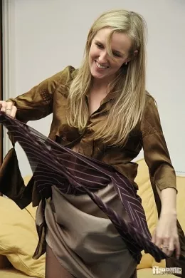 Toni at Ripping 4 Fun | New girl Toni gets down to some ripping4fun action!