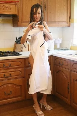 Nadia at Ripping 4 Fun | Nadia