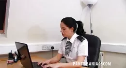 Tiffany Naylor at Panty Maniacs | 3 clips