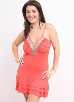 Tibby at Panty Maniacs | 64 images