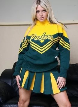 Melissa at Panty Maniacs | 62 images