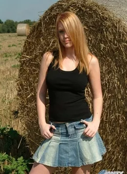 Fi Stevens at Panty Maniacs | 86 images