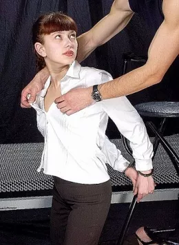 Jayne at Panty Maniacs | 73 images