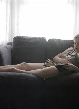 Sharron at Panty Maniacs | 52 images