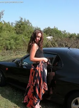 Sammie at Panty Maniacs | 26 images