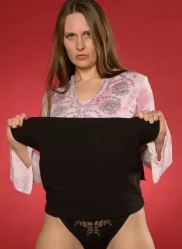 Corinne at Panty Maniacs | 78 images