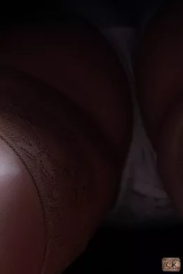 Polly L at UK Upskirts | 62 images