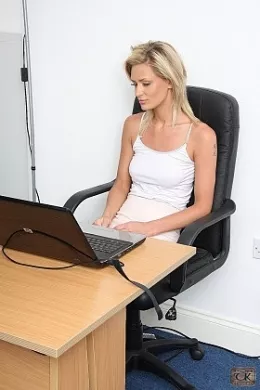 Emma Kate at UK Upskirts | 62 images