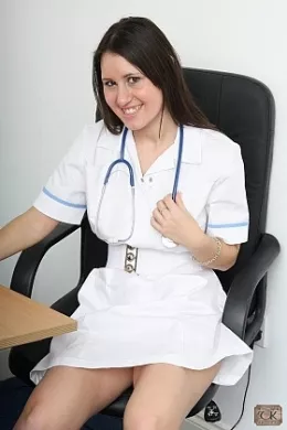 Jess West at UK Upskirts | 87 images