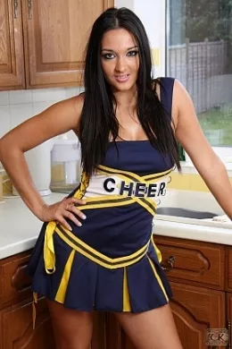 Bexey at UK Upskirts | 66 images