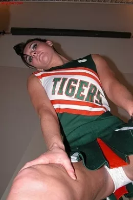 Adelaide at UK Upskirts | 53 images