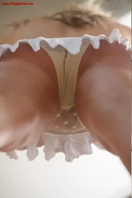 Amy Alexandra at UK Upskirts | 69 images