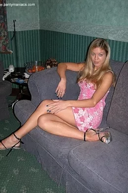 Belle at UK Upskirts | 127 images