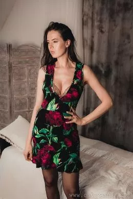 Nikolart at Only Tease