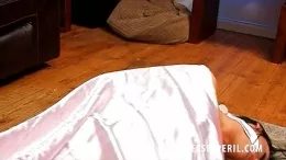 Chloe Lovette at Damsels in Peril