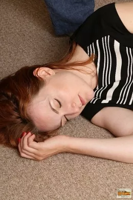 Antia at Damsels in Peril