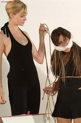 The Gift at Damsels in Peril | Phoenix had been chosen. She was to be a gift for the Maharaja. She was terrified and she didn't want this to happen, but it was going ahead....and no matter what she said or how much she protested...she was going to be agift a gift to the Maharaja.