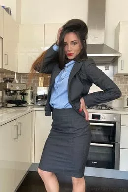 Tommy at Only Secretaries