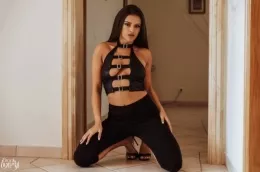 Brook Wright at All Brook Wright | Back To Black